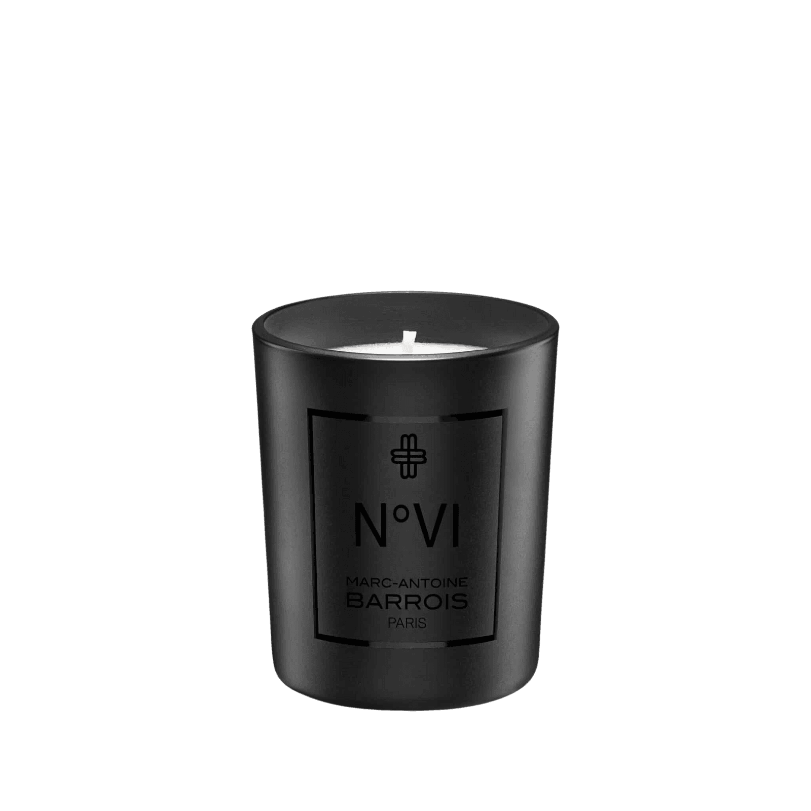 Marc-Antoine Barrois - candle nVI n6 75 gram | Perfume Lounge