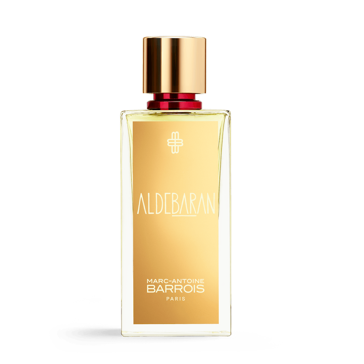 Marc-Antoine Barrois - ALDEBARAN