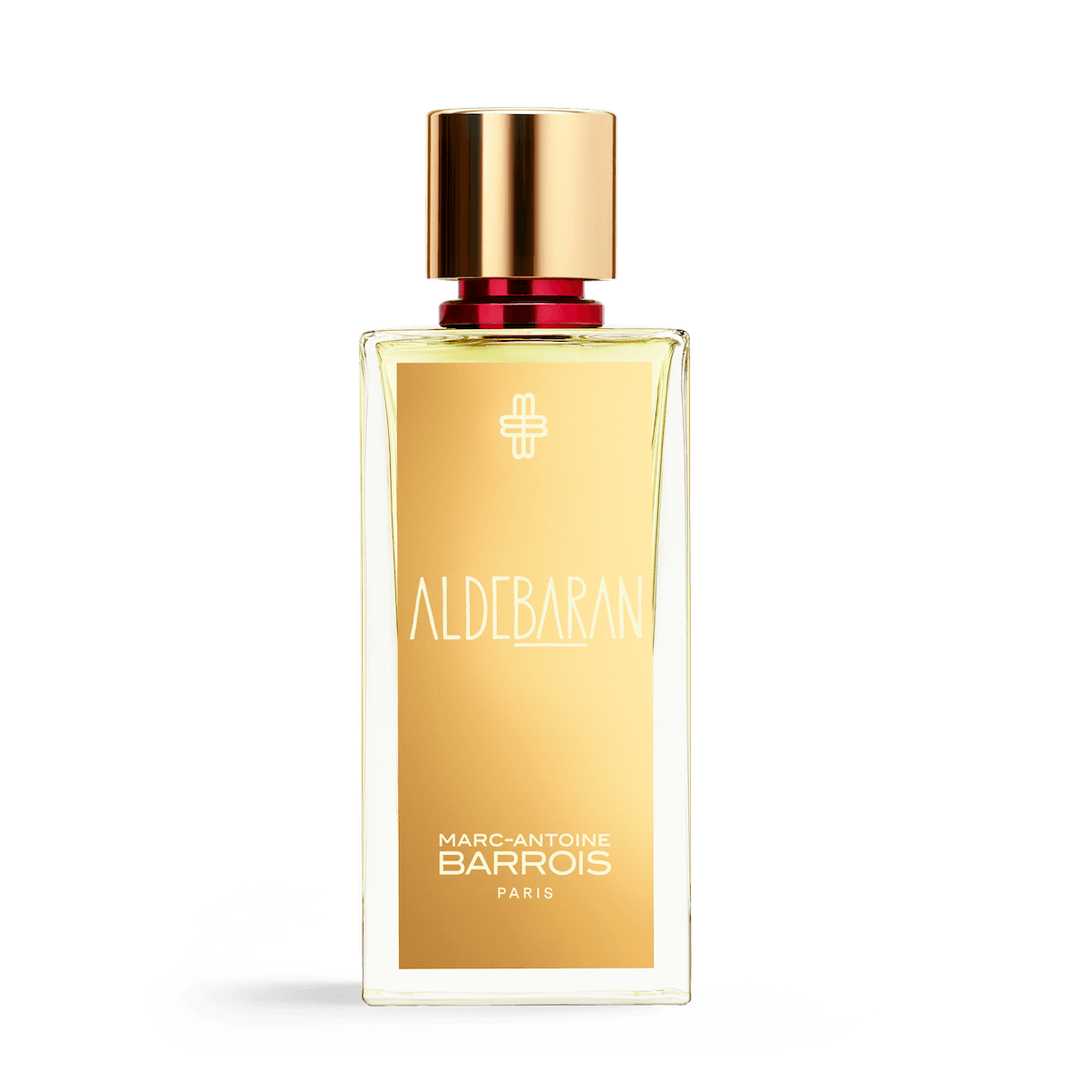 Marc-Antoine Barrois - ALDEBARAN