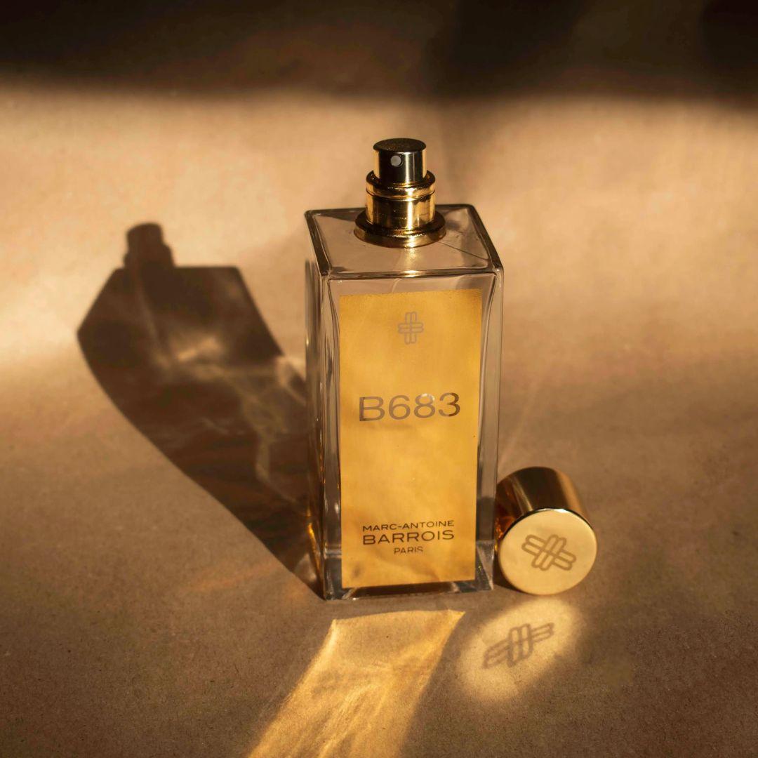 Marc-Antoine Barrois - B683 | Perfume Lounge