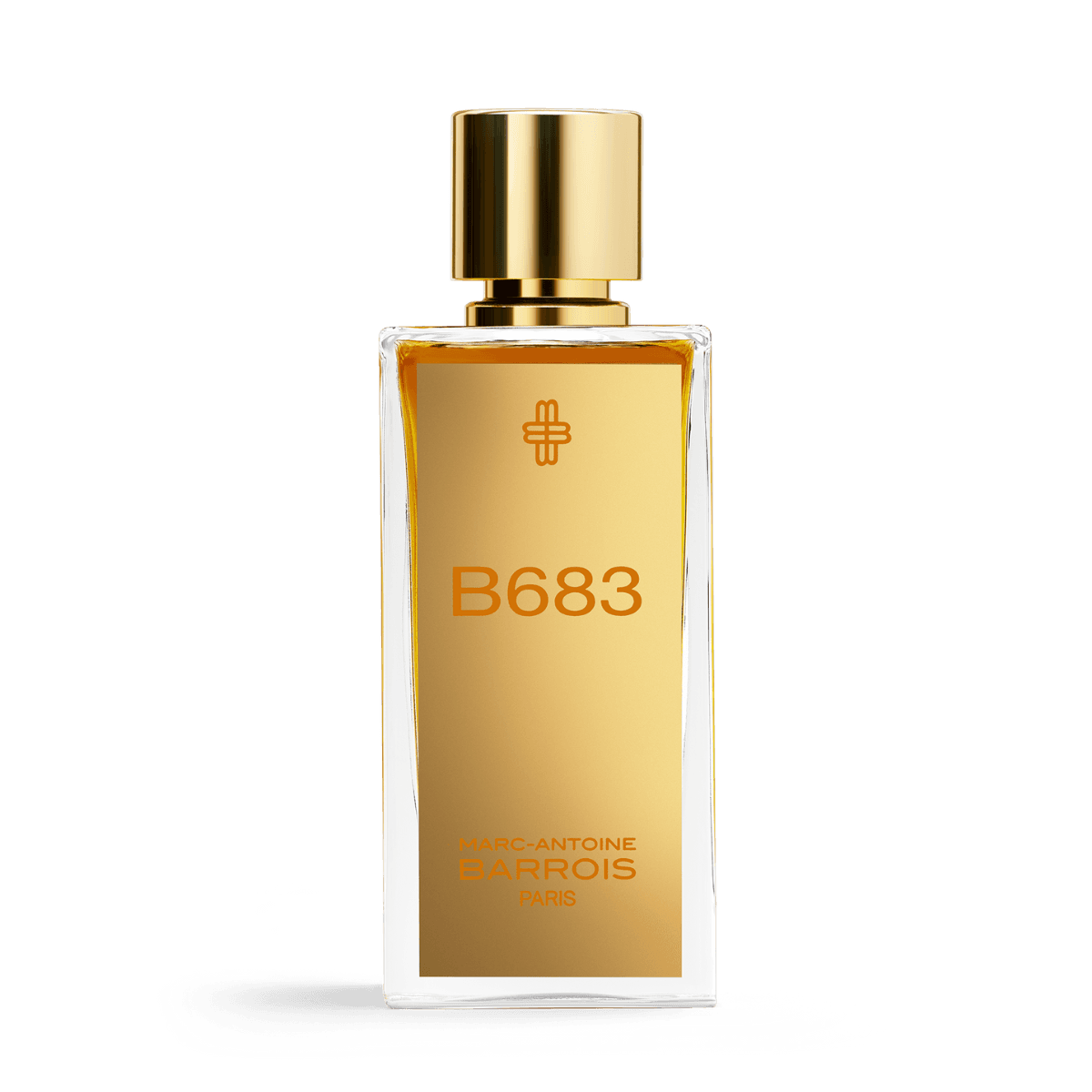 Afbeelding van B683 eau de parfum 100 ml van het merk Marc-Antoine Barrois