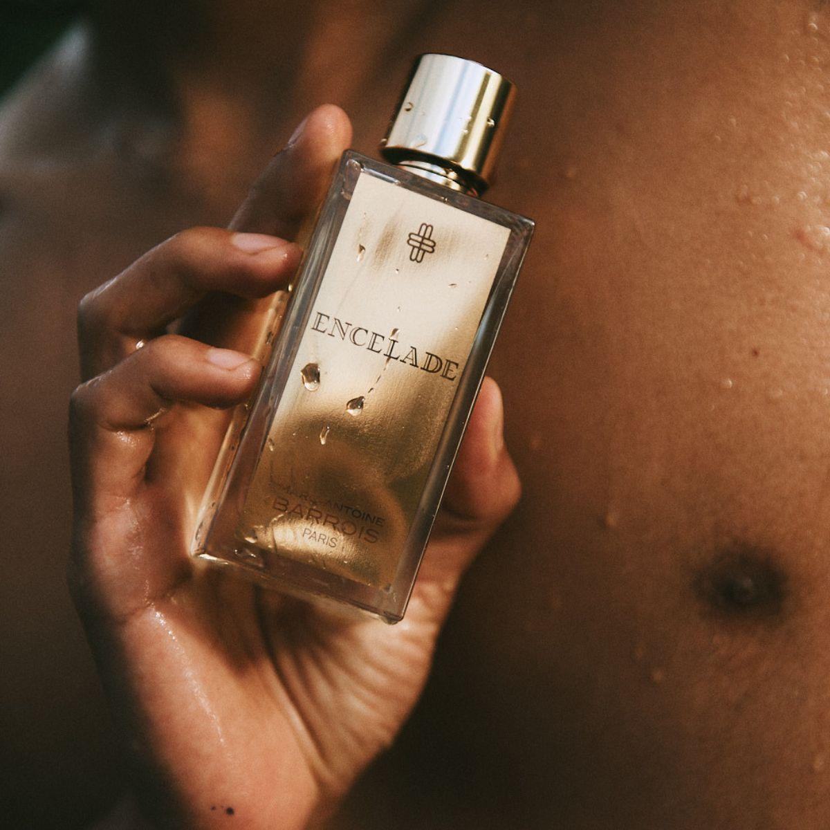 Marc-Antoine Barrois - Encelade Eau de Parfum • Perfume Lounge • worldwide  shipping