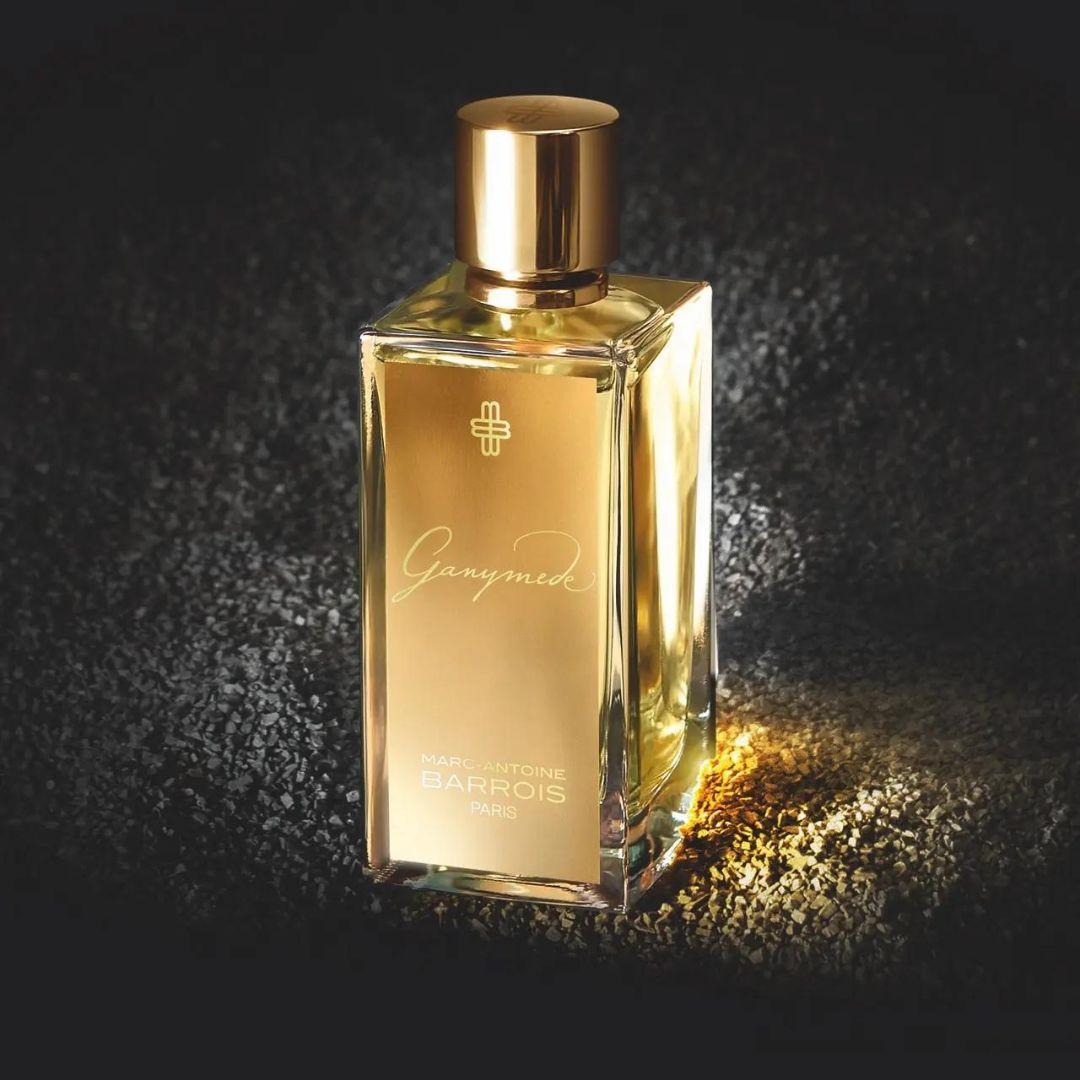 Marc-Antoine Barrois - Ganymede 100 ml eau de parfum | Perfume Lounge