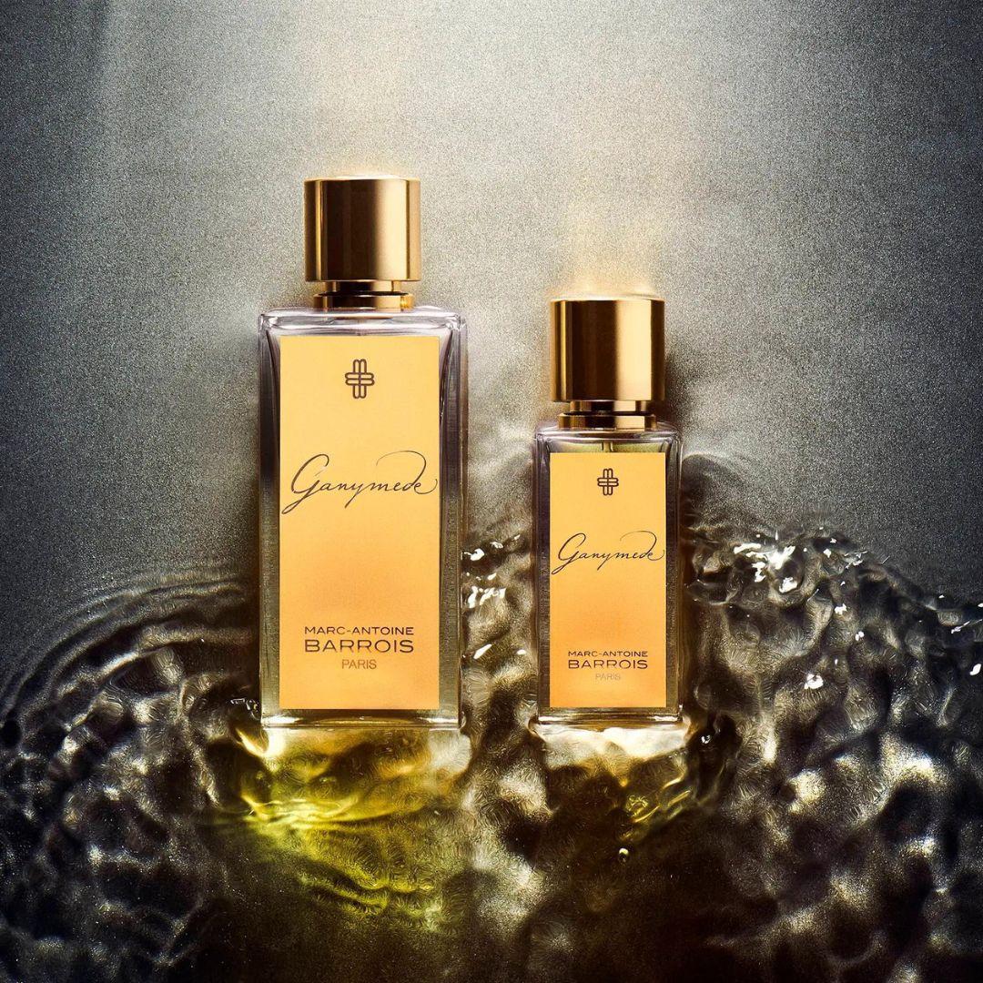 Marc-Antoine Barrois - Ganymede 100 ml 30 ml eau de parfum | Perfume Lounge