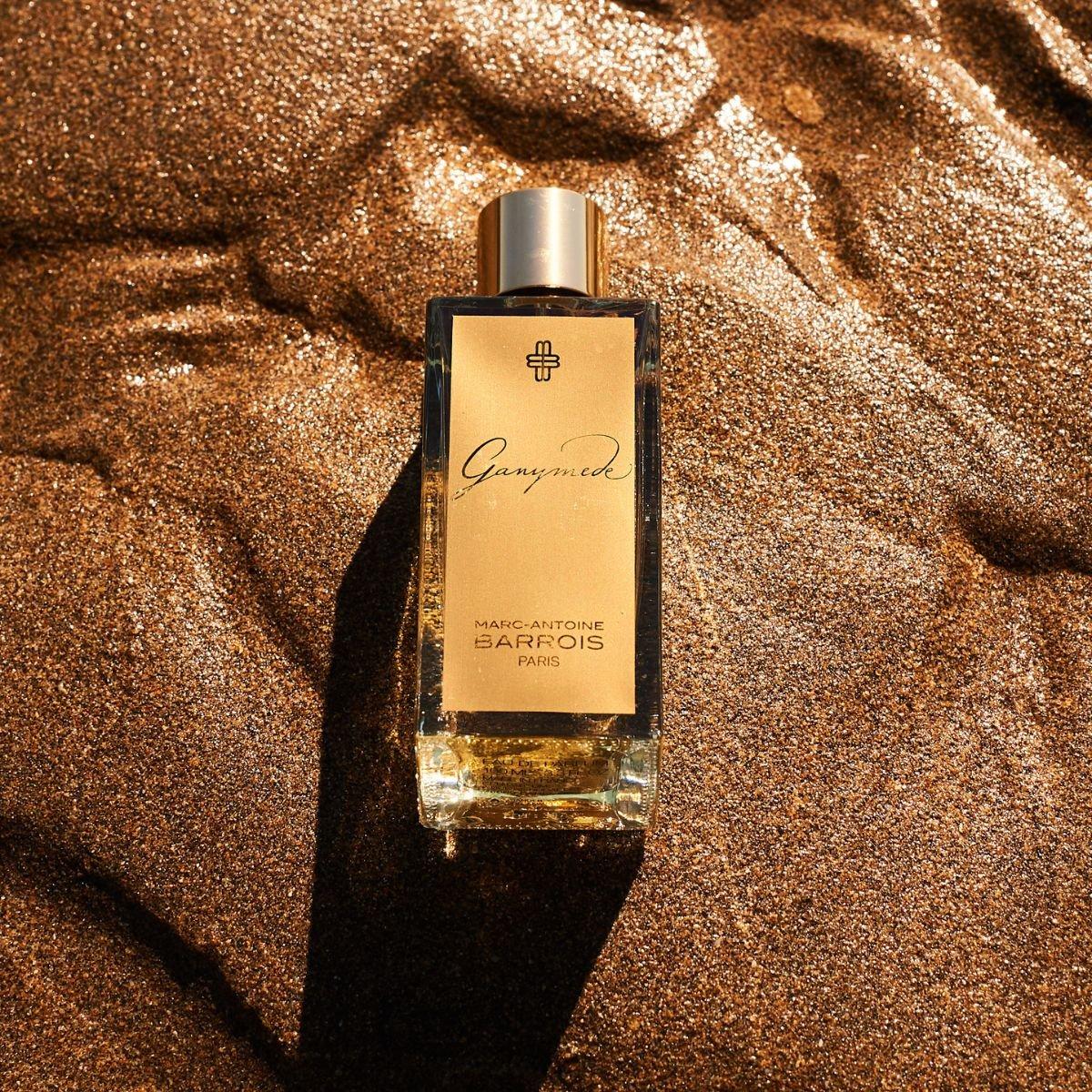 Marc-Antoine Barrois - Ganymede Eau de Parfum 100 ml