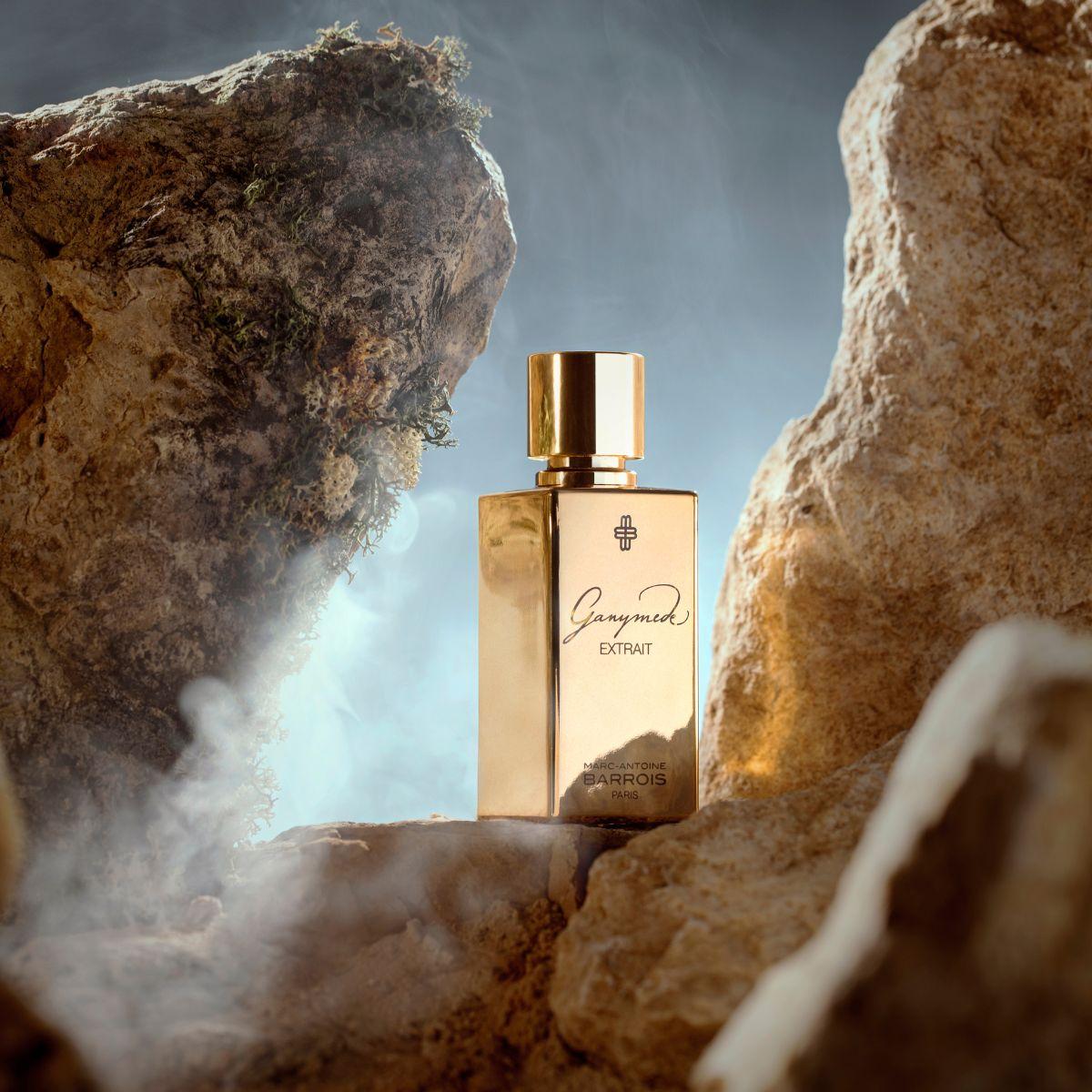 Marc-Antoine Barrois - Ganymede Extrait de Parfum