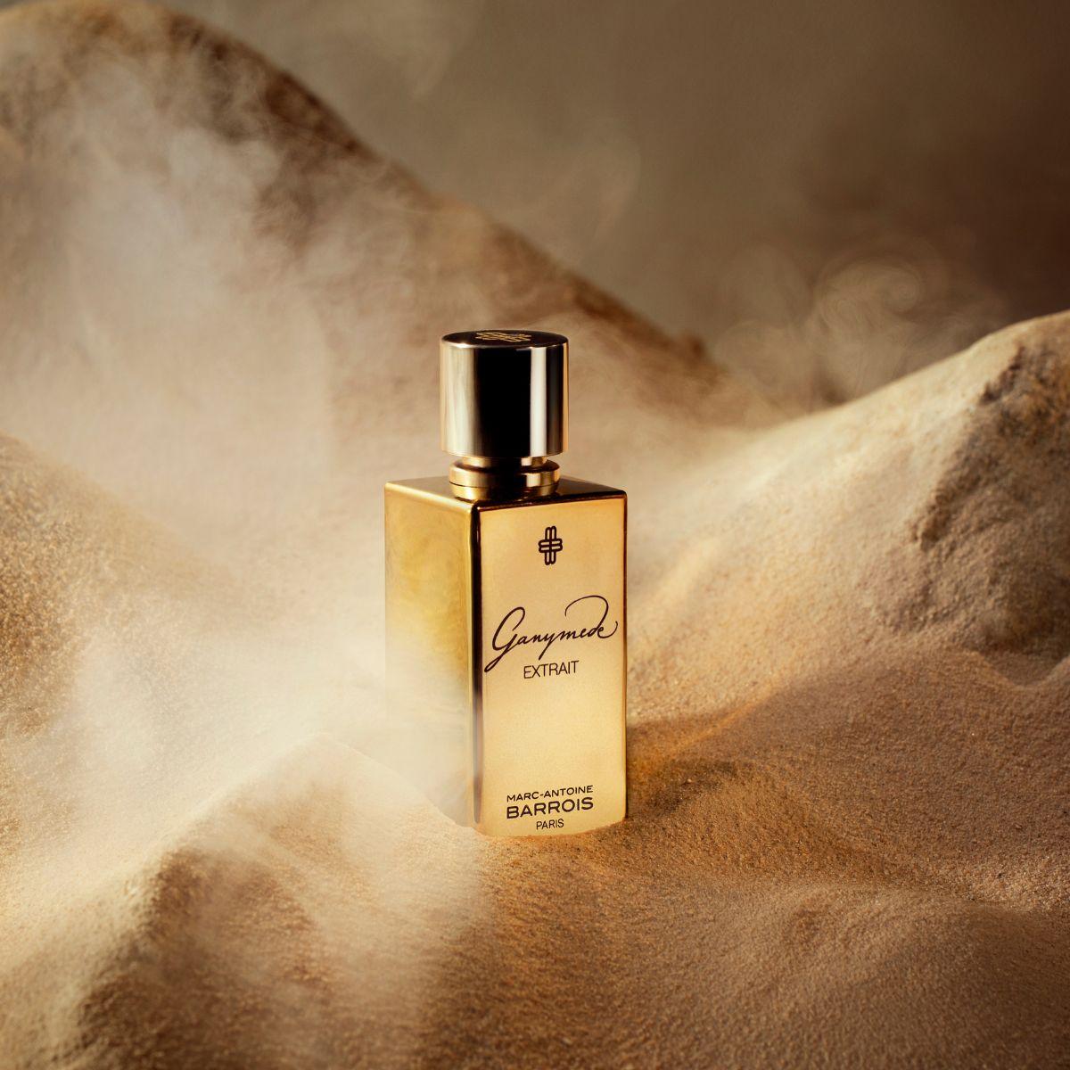 Marc-Antoine Barrois - Ganymede Extrait de Parfum