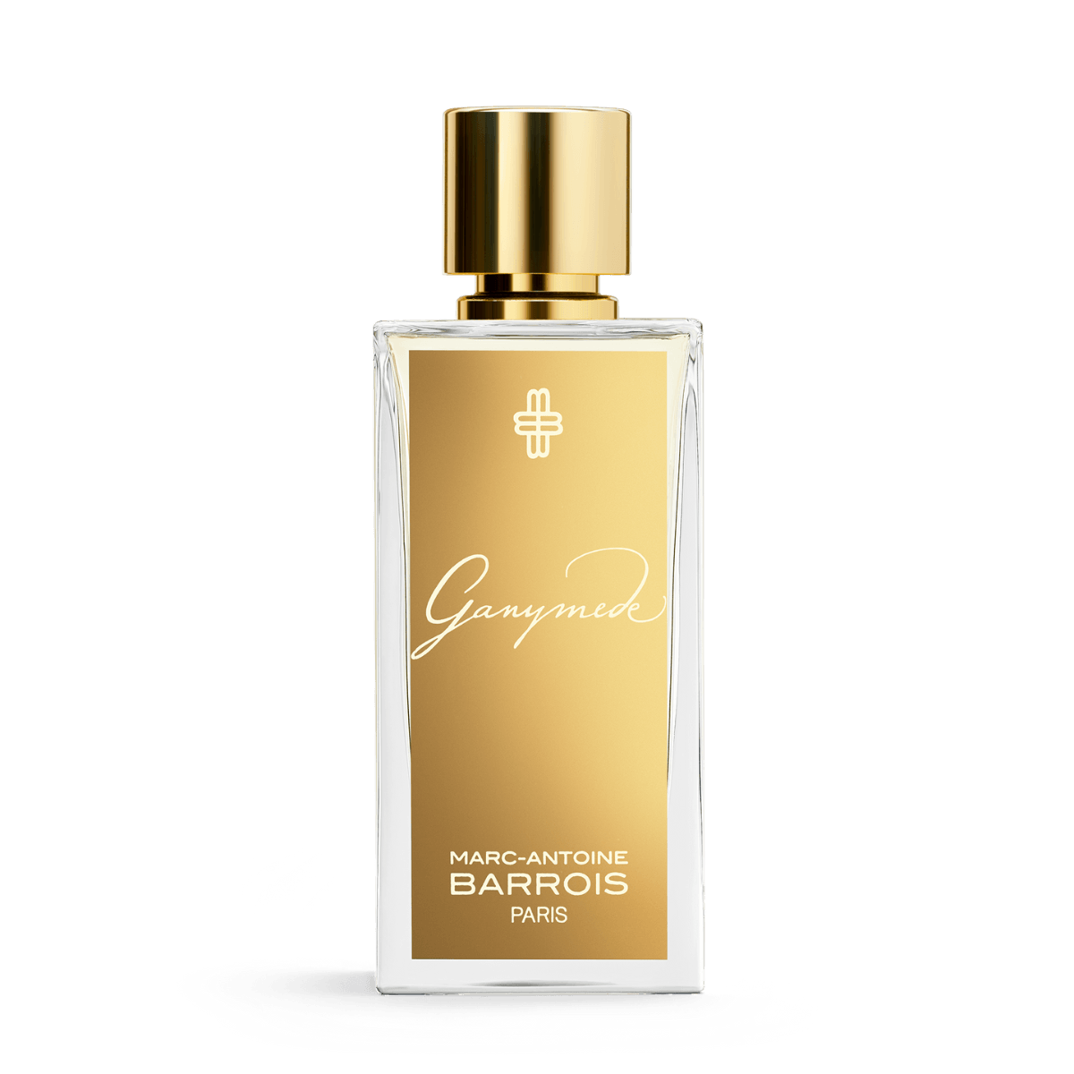 Afbeelding van Ganymede eau de parfum 100 ml van het merk Marc-Antoine Barrois