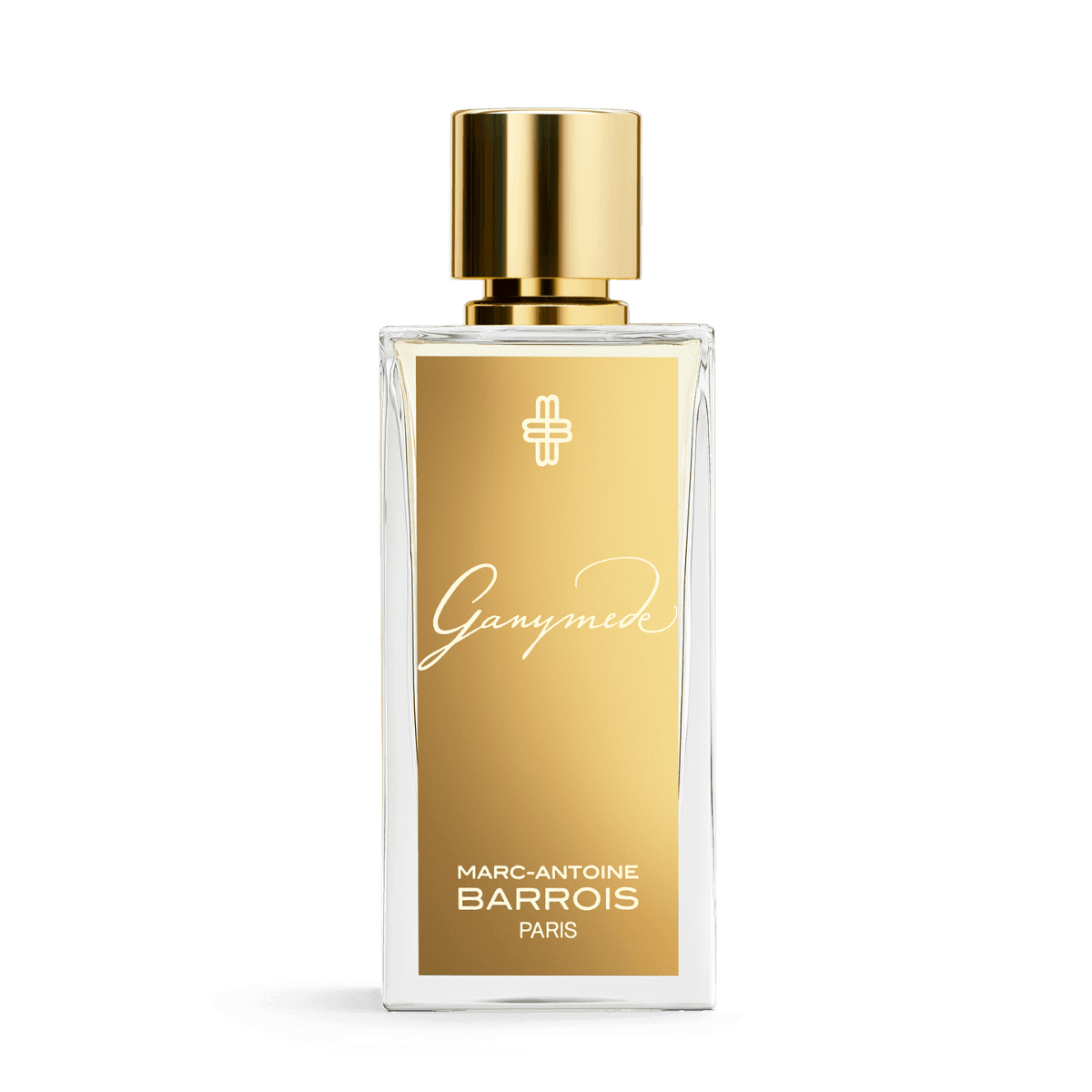 Afbeelding van Ganymede eau de parfum 100 ml van het merk Marc-Antoine Barrois