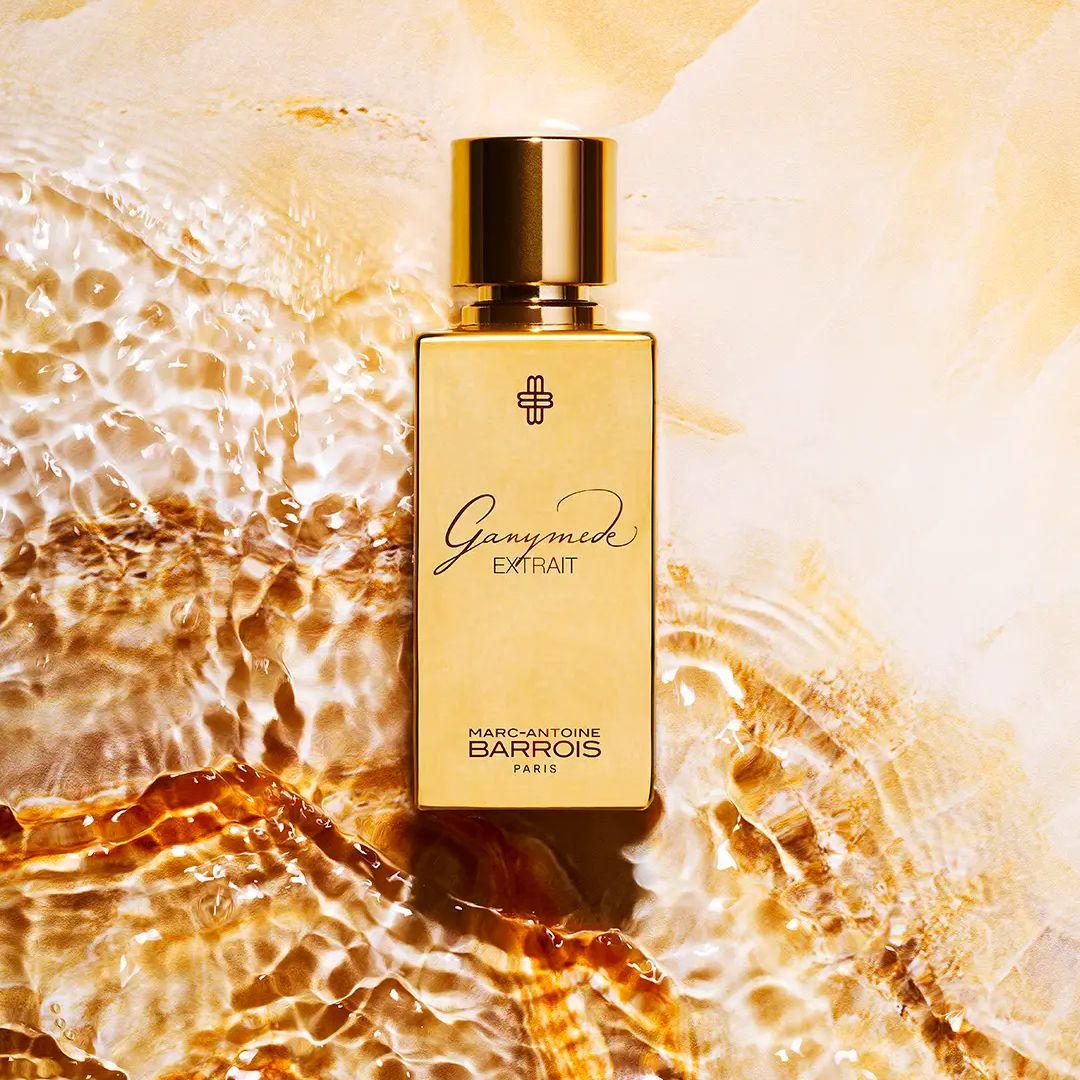 Barrois perfume Clearance