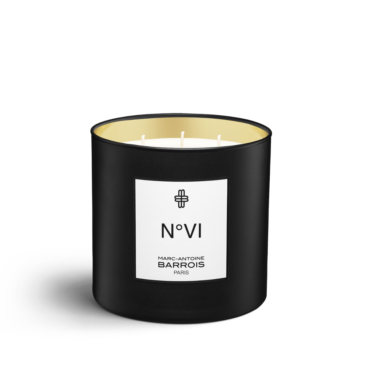 Afbeelding van No6 scented candle 220 gram van het merk Marc-Antoine Barrois