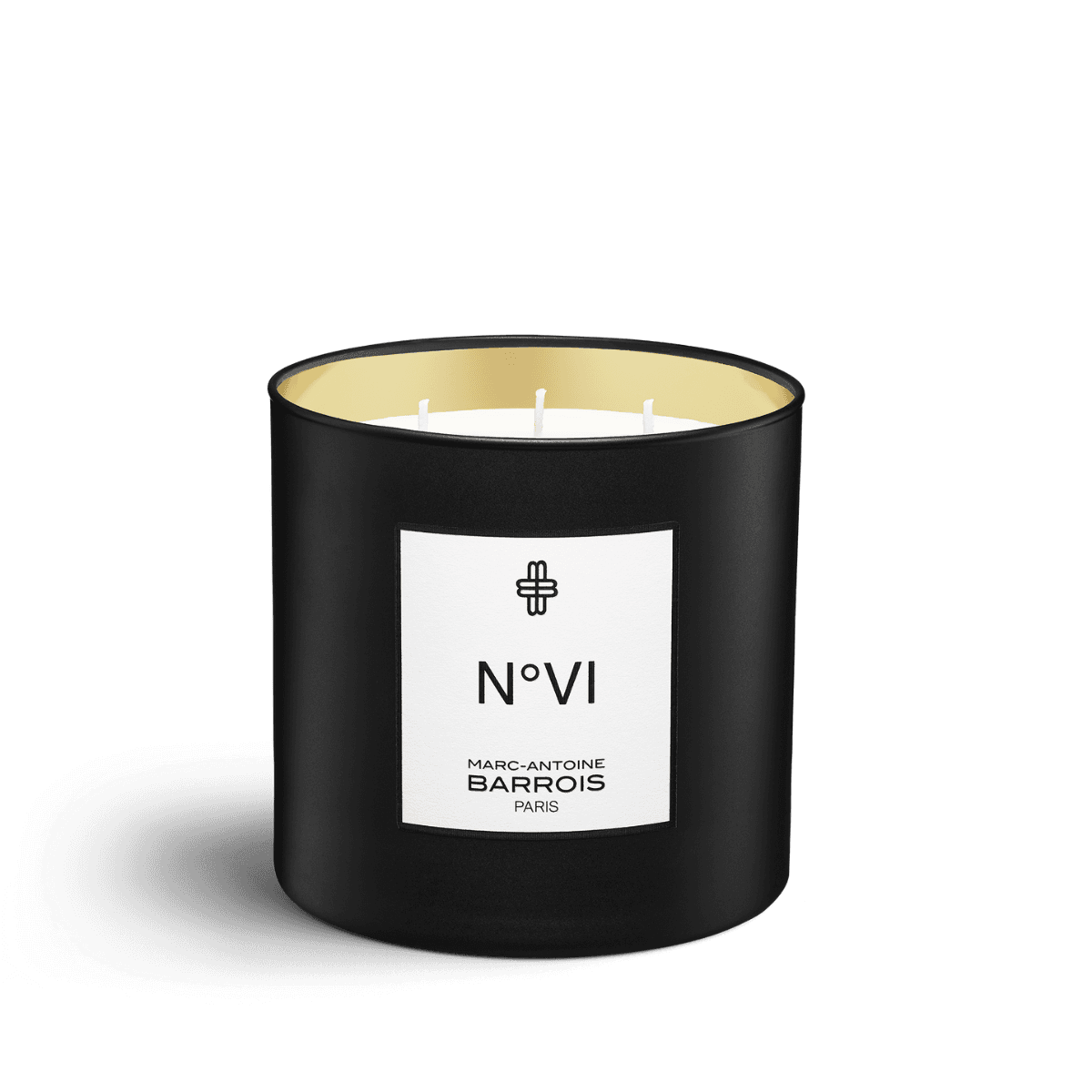 Afbeelding van No6 scented candle 220 gram van het merk Marc-Antoine Barrois