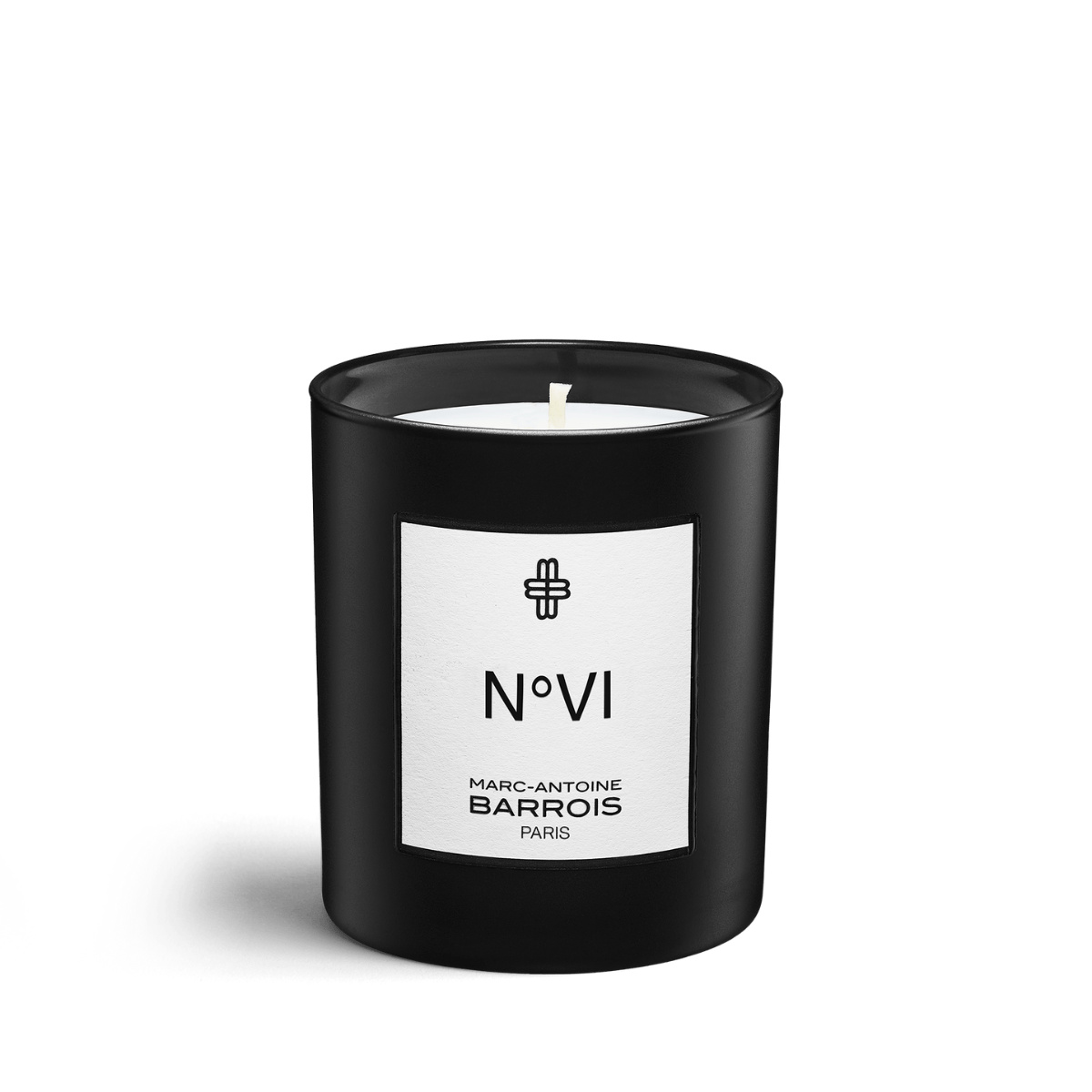 Afeelding van No6 scented candle 75 gram van het merk Marc-Antoine Barrois