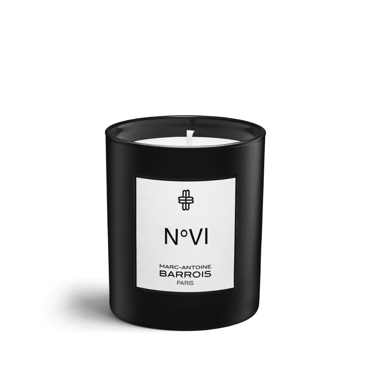 Afeelding van No6 scented candle 75 gram van het merk Marc-Antoine Barrois