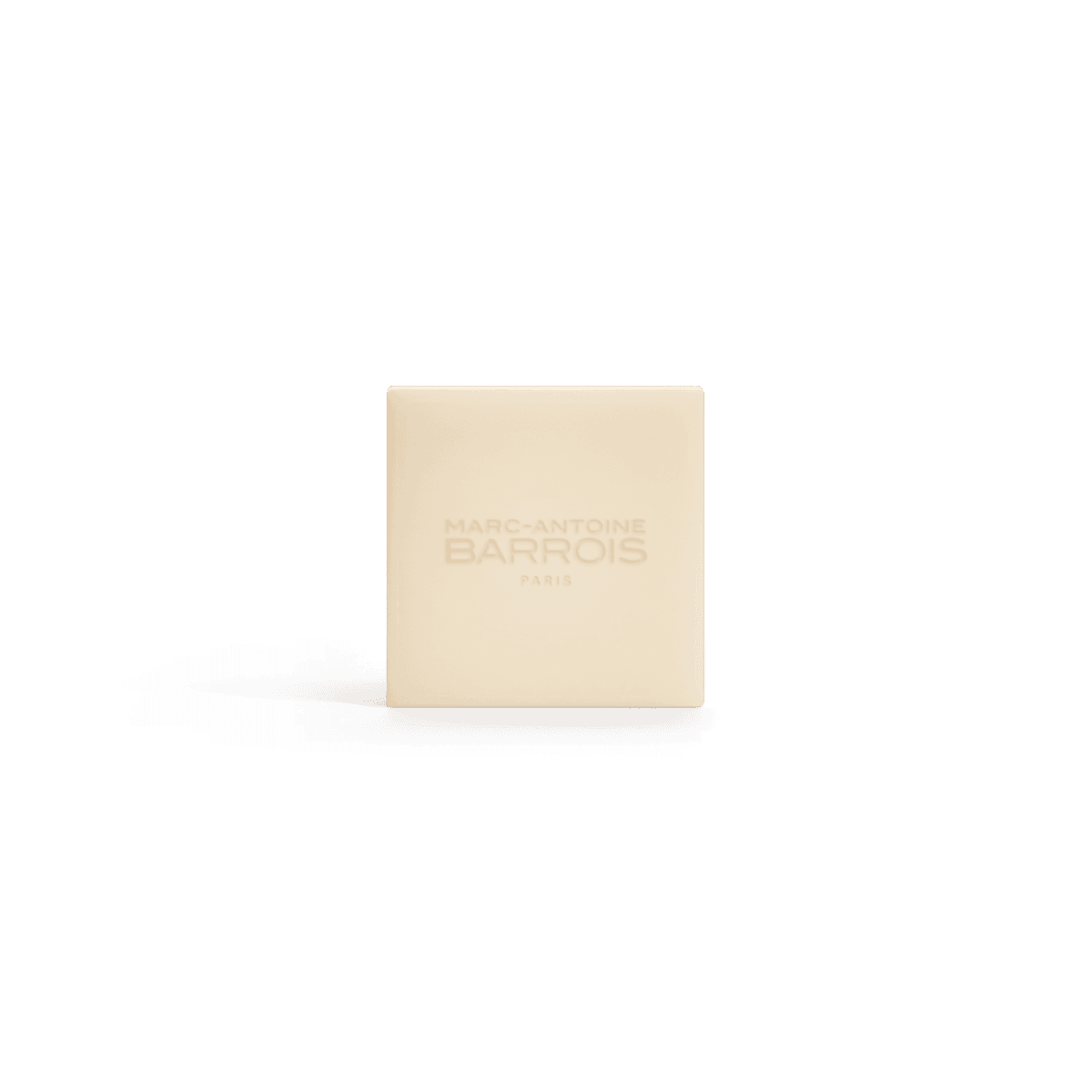 Marc-Antoine Barrois – 25 g soap bar