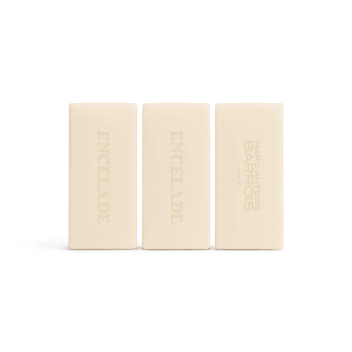 Marc-Antoine Barrois – Encelade soap bar 3 x 170g