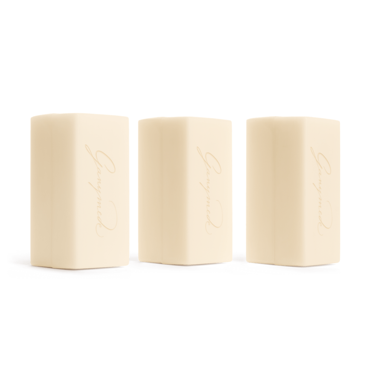 Marc-Antoine Barrois – Ganymede soap bar 3 x 170g