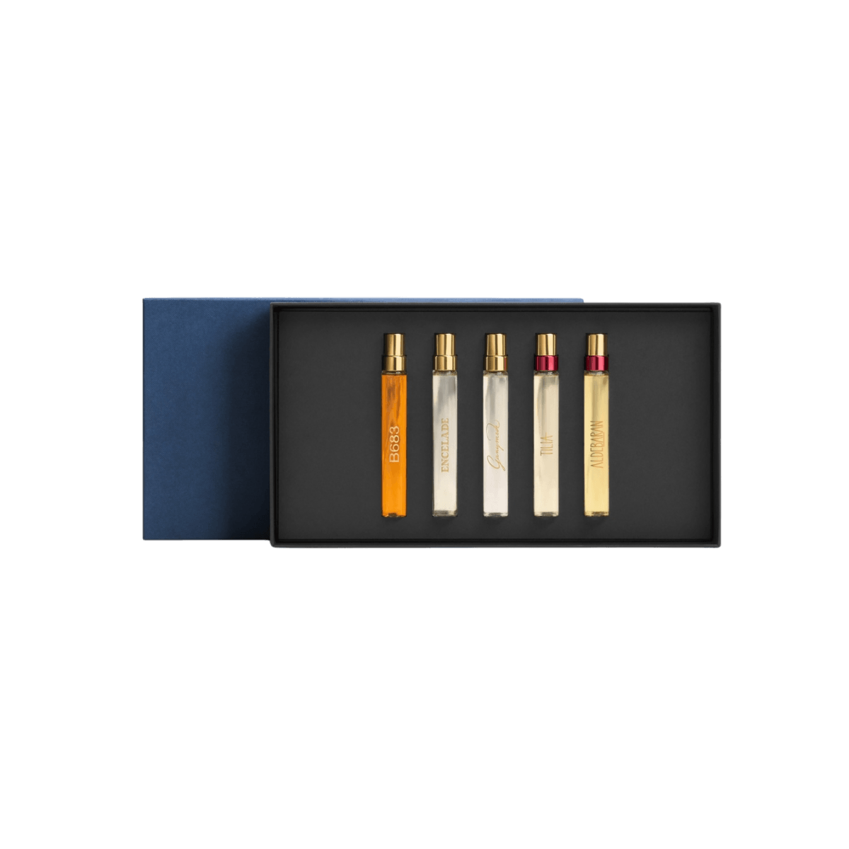 Marc-Antoine Barrois – L'Imaginarium 5 x 8,5 ml