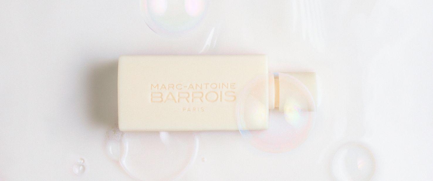 Marc-Antoine Barrois – Soap bar