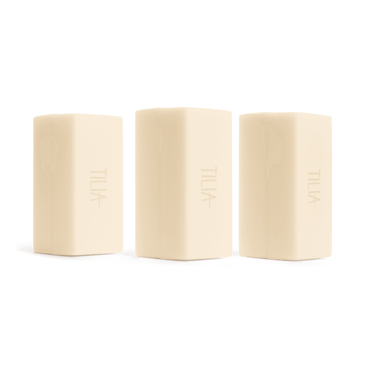 Marc-Antoine Barrois – Tilia soap bar 3 x 170g