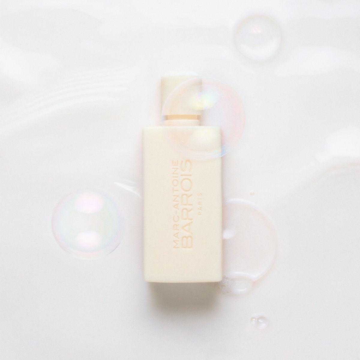 Marc-Antoine Barrois – soap bar
