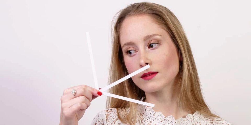 Margaux Le Paih Guerin - perfumer of DEE APRIL