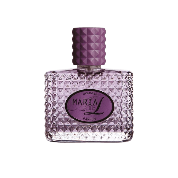 MariaL Aramesh 60ml | Perfume Lounge
