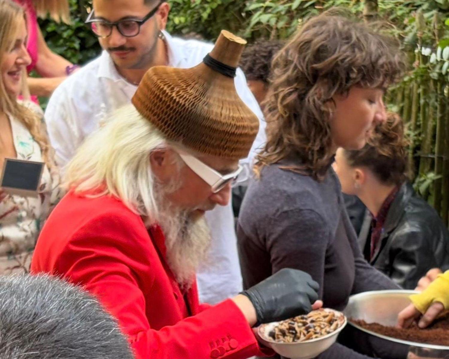 Micodelirio event with Alessandro Gualtieri from Orto Parisi and Nasomatto (3)