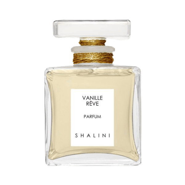 Shalini_ Vanille Reve glass stopper
