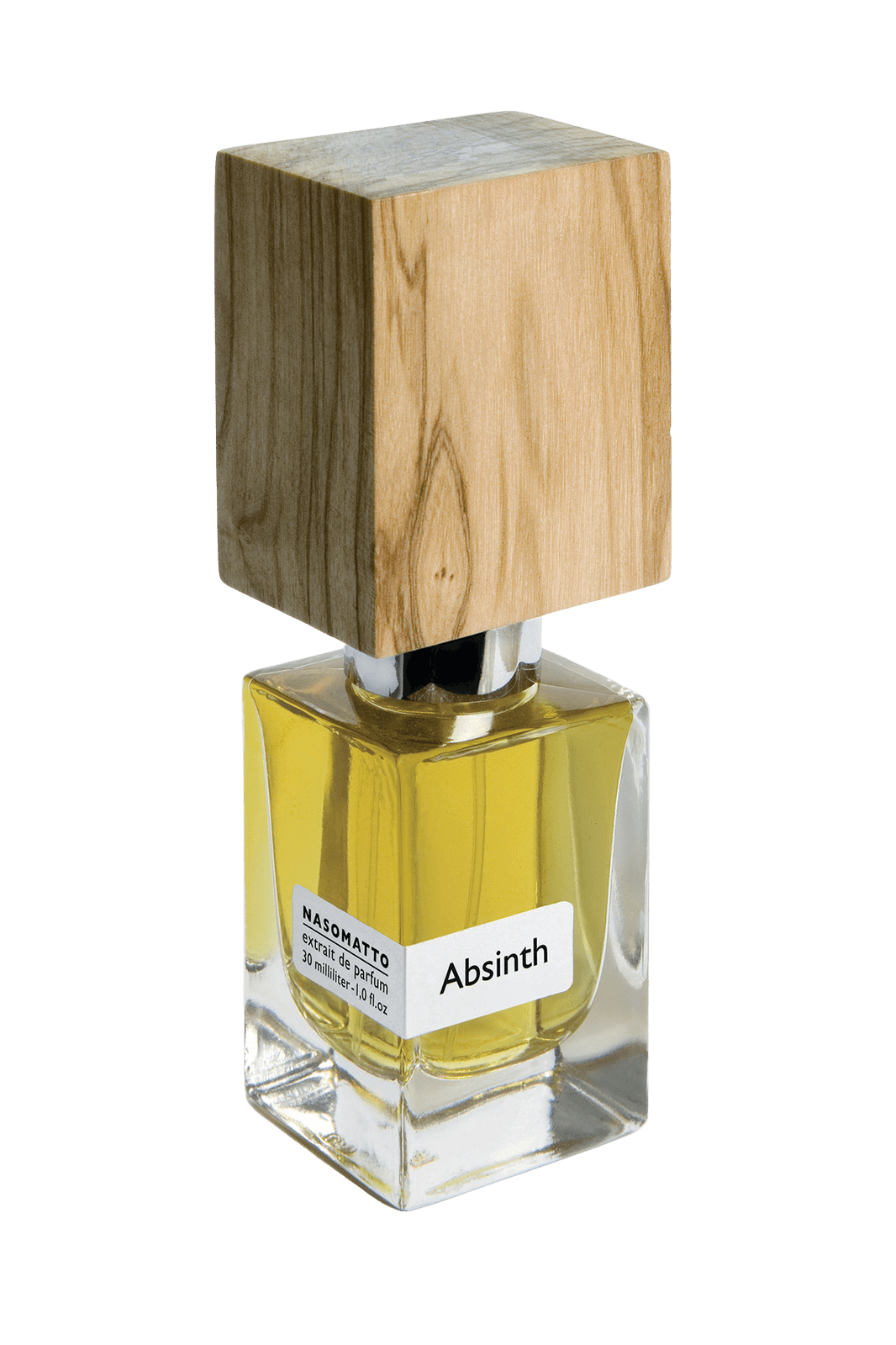 Nasomatto Absinth 30ml schuin | Perfume Lounge