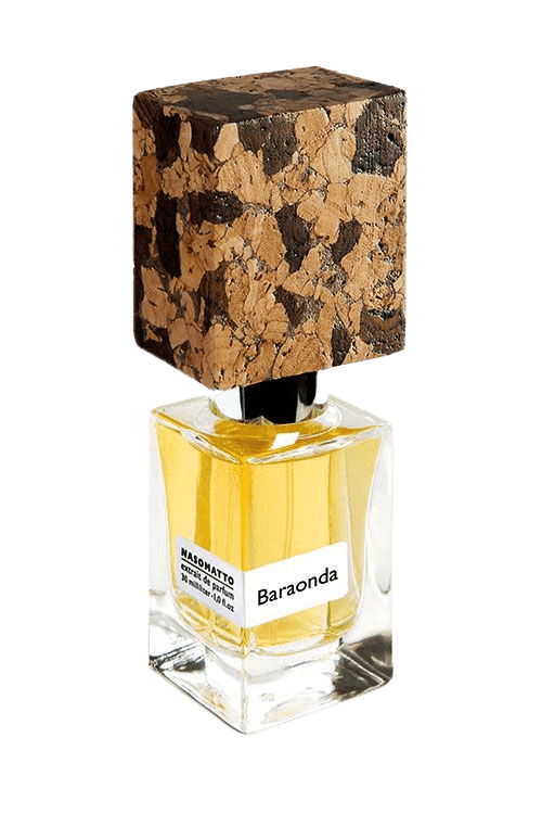 Nasomatto Baraonda 30ml schuin | Perfume Lounge