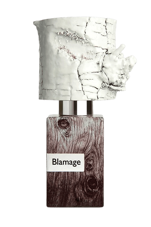 Nasomatto Blamage 30ml | Perfume Lounge