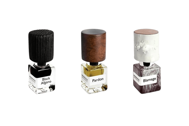 Nasomatto Nas-set | Perfume Lounge