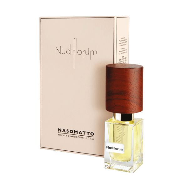 Nasomatto Nudiflorum 30ml box Nasomatto Nudiflorum 30ml box | Perfume Lounge|