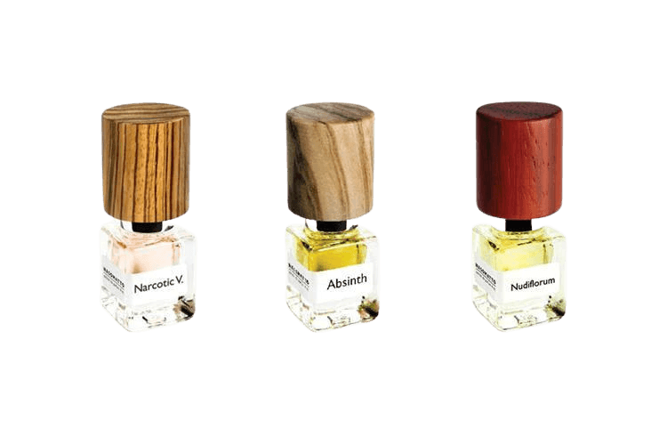 Nasomatto OMA-set | Perfume Lounge