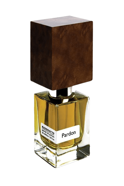 Nasomatto Pardon 30ml schuin | Perfume Lounge