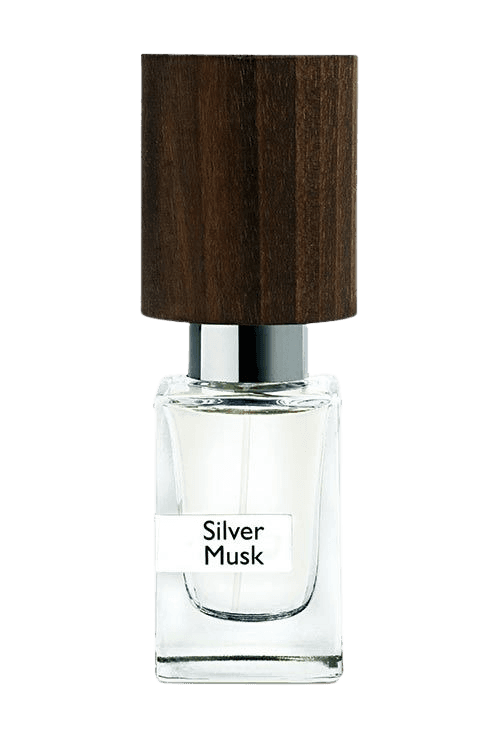Nasomatto Silver Musk 30ml | Perfume Lounge