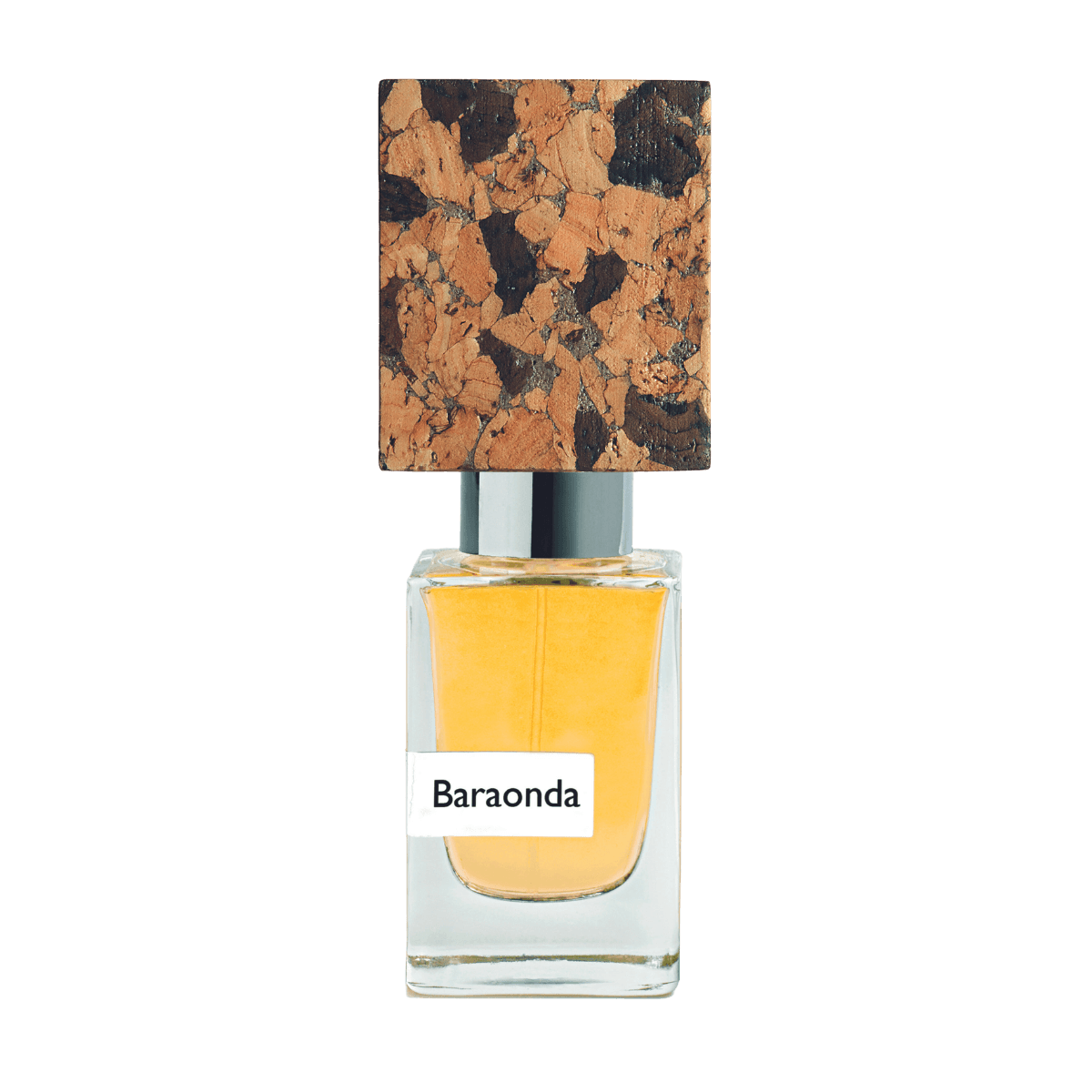 Image of Baraonda extrait de parfum 30 ml by the perfume brand Nasomatto