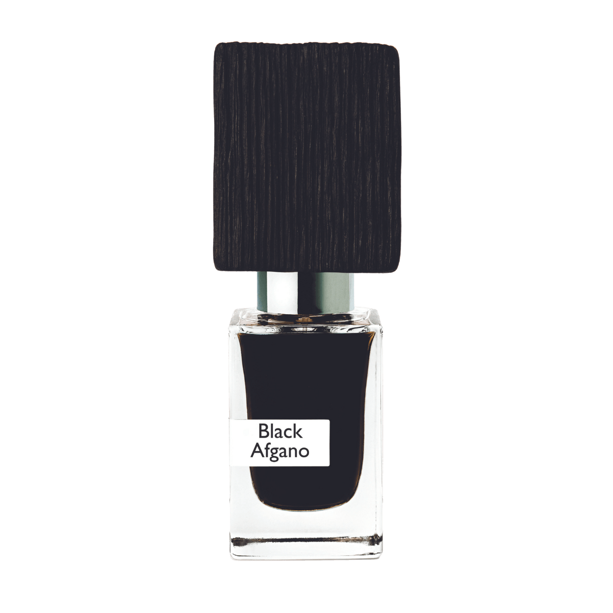 Image of Black Afgano extrait de parfum 30 ml by the perfume brand Nasomatto