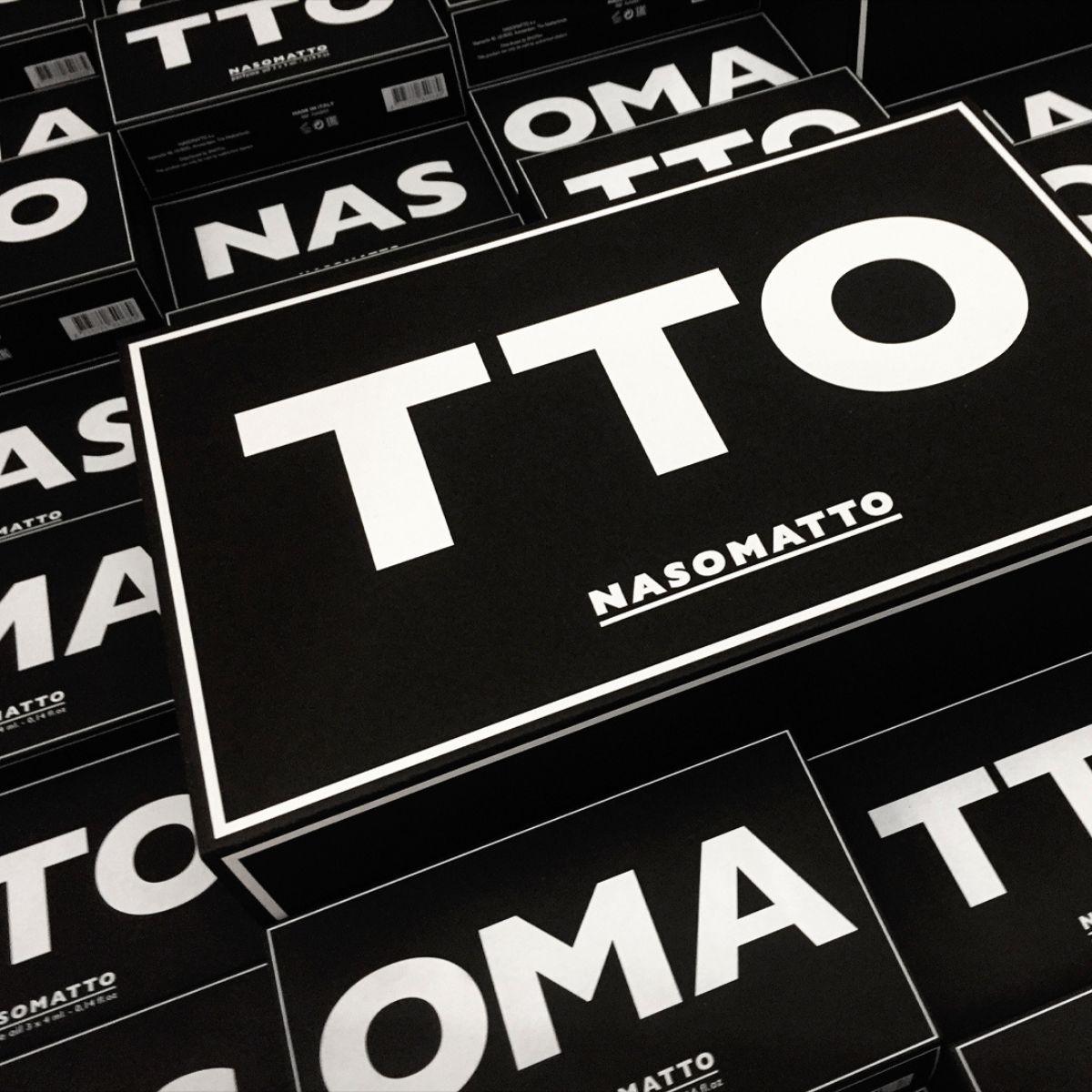 Nasomatto - Discovery set TTO