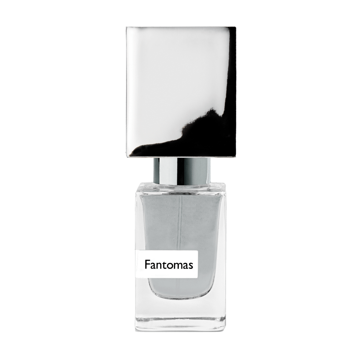 Image of Fantomas extrait de parfum 30 ml by the perfume brand Nasomatto