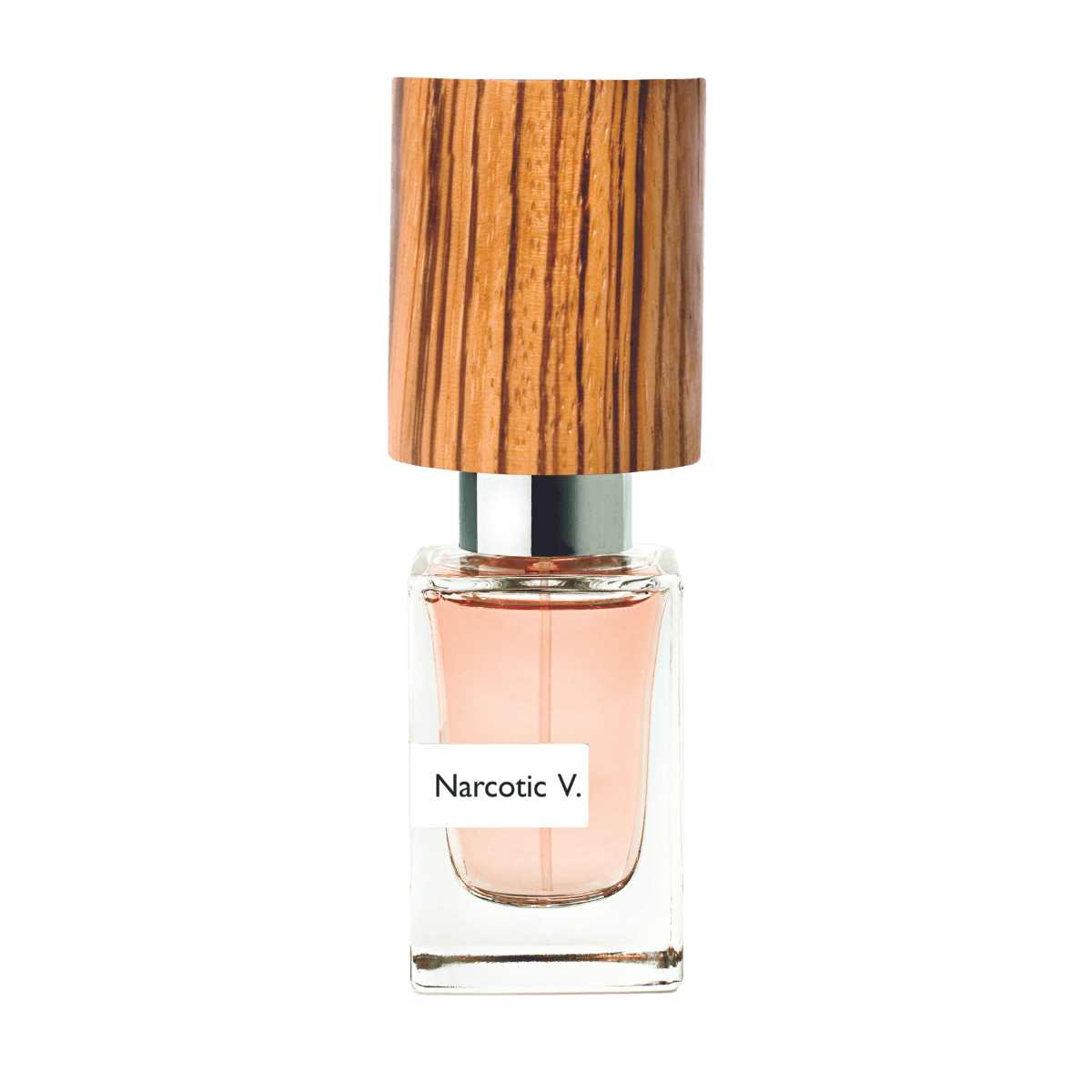 Image of Narcotic V. extrait de parfum 30 ml by the perfume brand Nasomatto