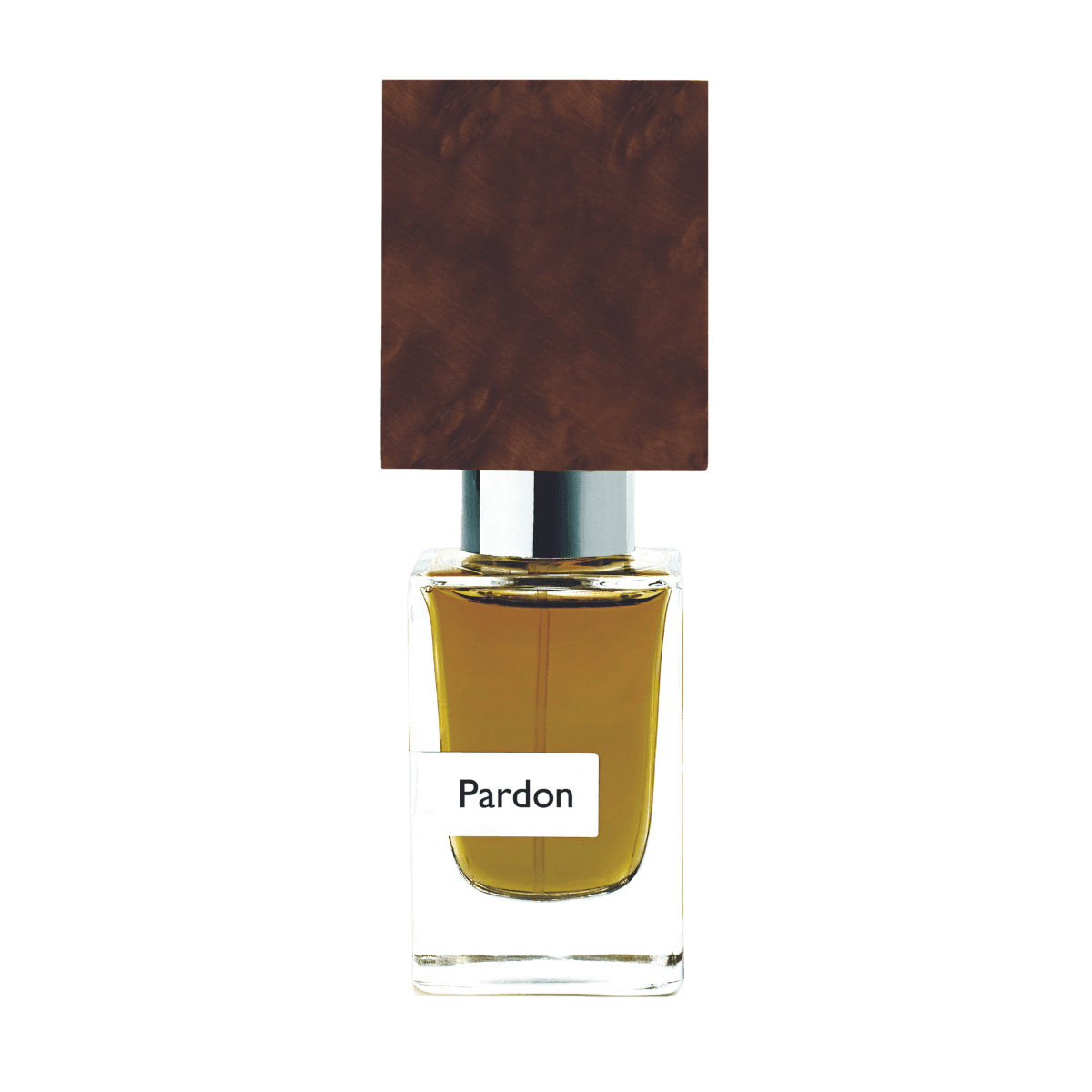 Image of Pardon extrait de parfum 30 ml by the perfume brand Nasomatto