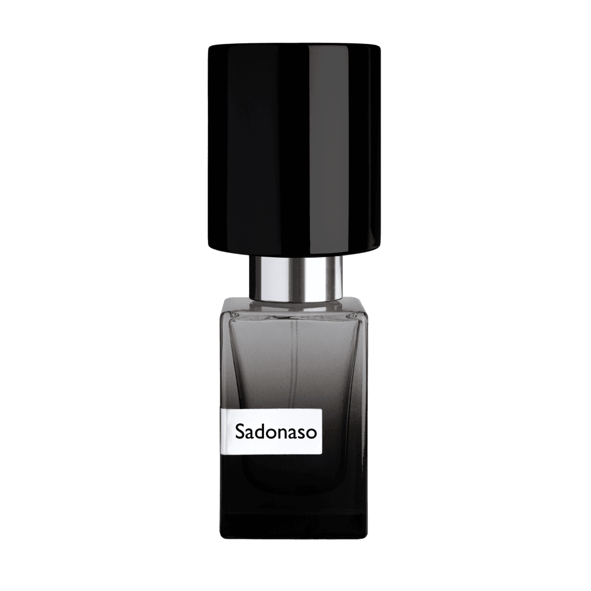 Image of Sadonaso extrait de parfum 30 ml by the perfume brand Nasomatto