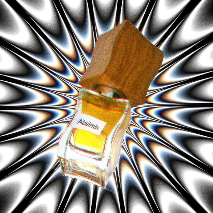 Nasomatto – Absinth Extrait de Parfum