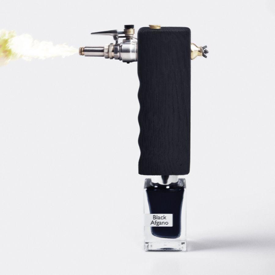 Nasomatto – Black Afgano Extrait de Parfum