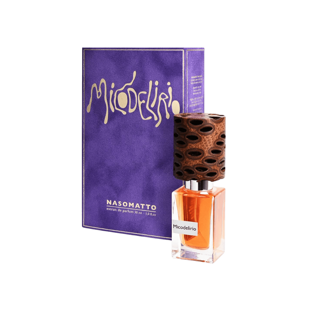Nasomatto – Micodelirio extrait de parfum