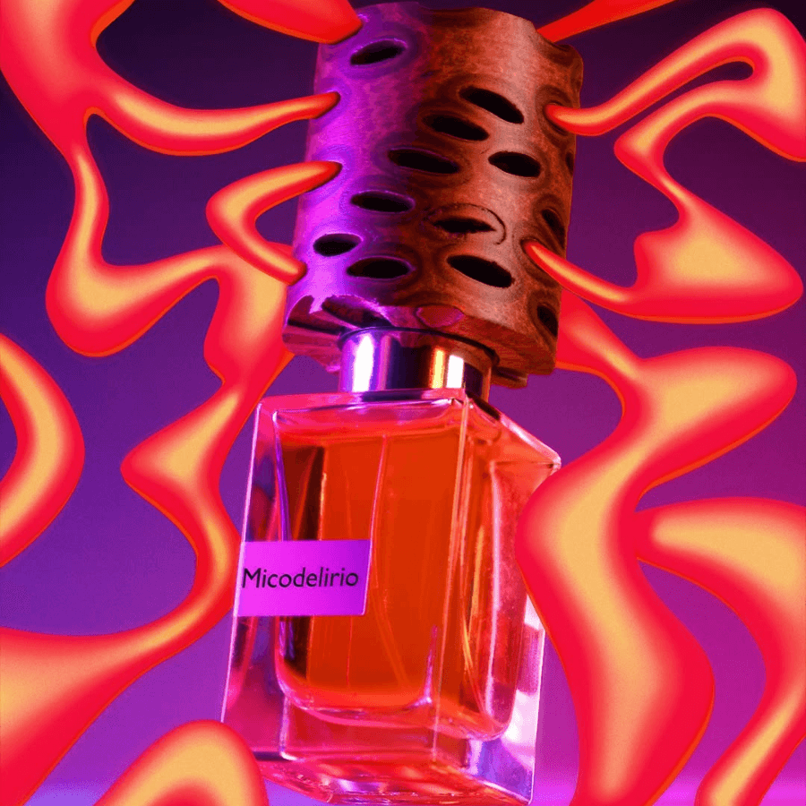 Nasomatto – Micodelirio Extrait de Parfum