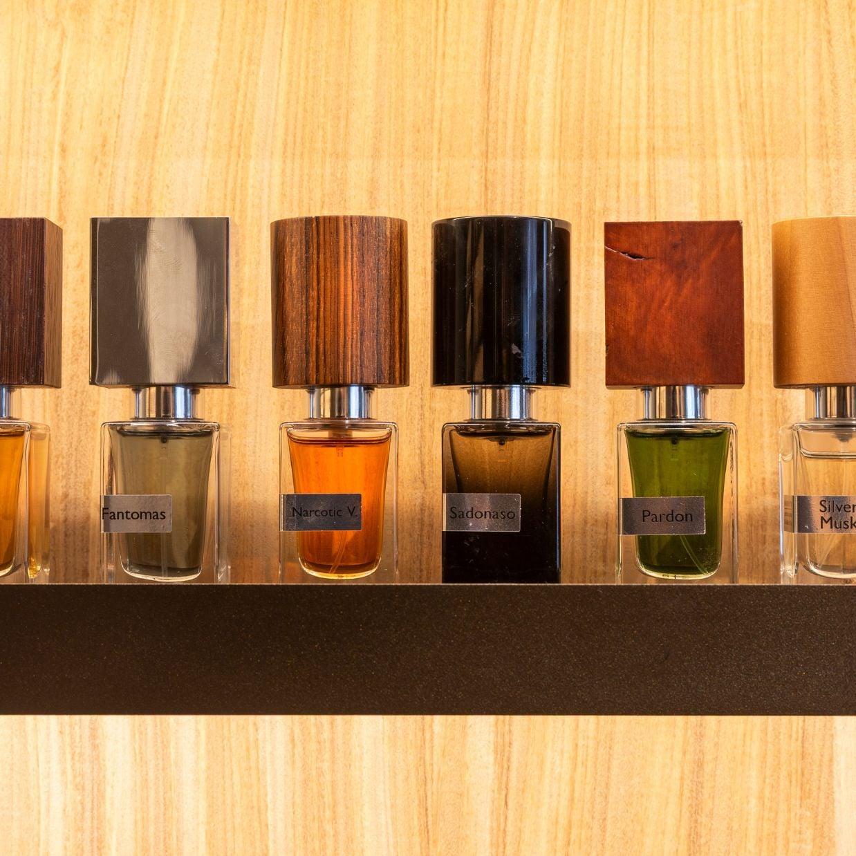 Nasomatto – Perfume Lounge