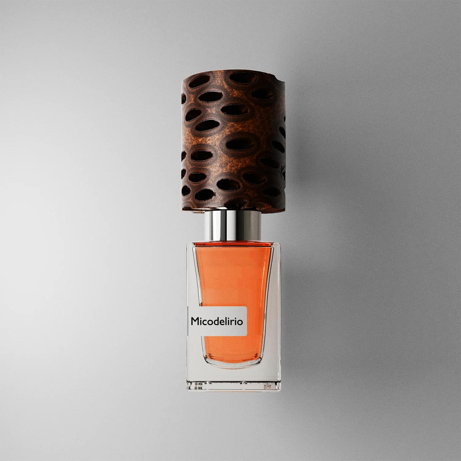 Nasomatto – micodelirio extrait de parfum 30 ml